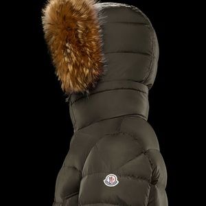 Moncler Cluny